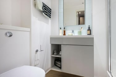 1 bed studio, Glebe Street, Highfields, Leicester, LE20LE - Image 3